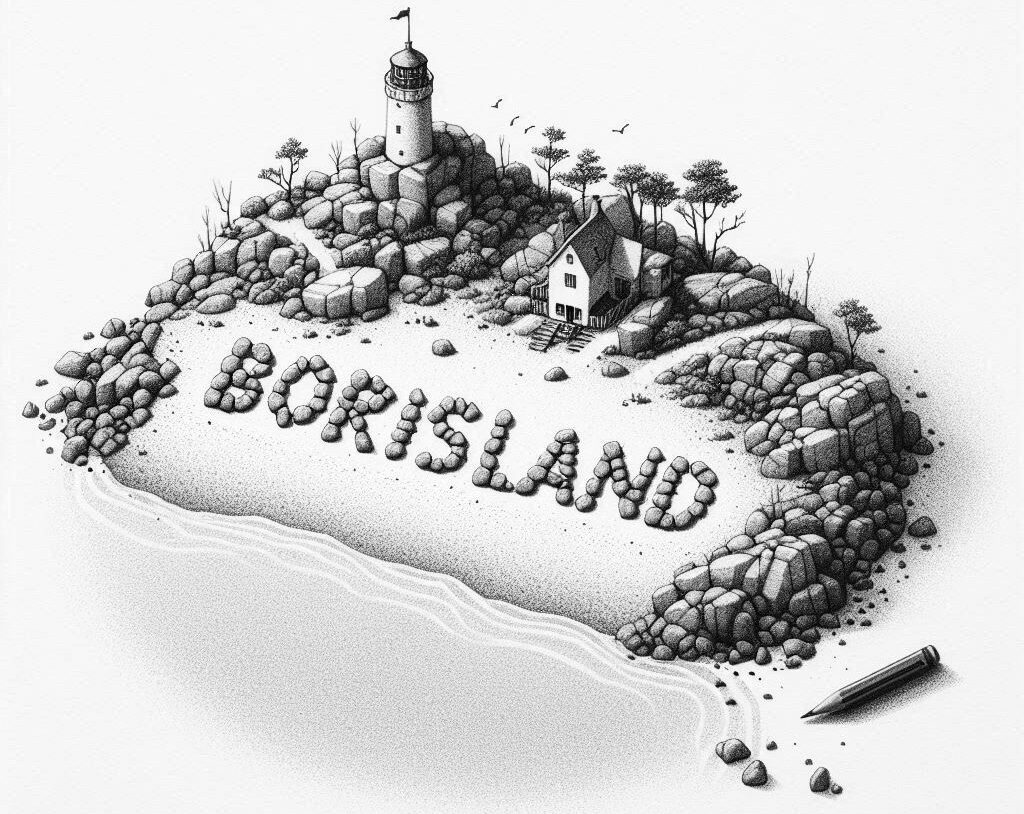 BorisLand